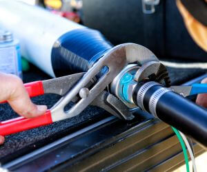 About Emergency plumbing pros Annona, TX